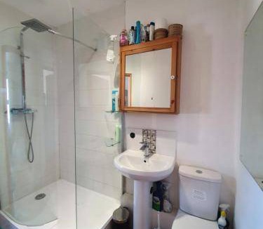 Dover Bed & Breakfast | 28 m² Bed and breakfast ∙ 4 guests