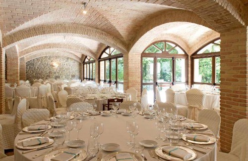 Gubbio House | 28 m² Farmhouse ∙ 127 guests