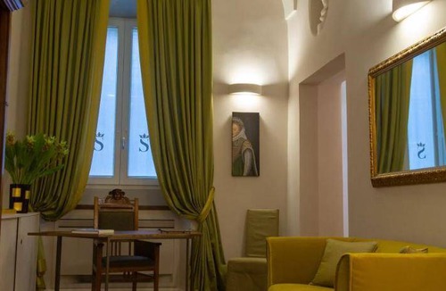 Jesi Hotel | 28 m² Hotel ∙ 4 guests