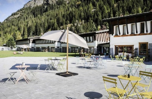 Gressoney-Saint-Jean Resort | 28 m² Resort ∙ 2 guests