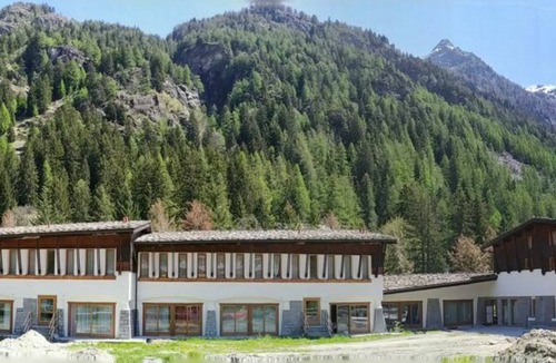 Gressoney-Saint-Jean Resort | 28 m² Resort ∙ 2 guests
