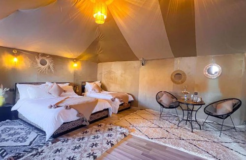 Merzouga Resort | 28 m² Resort ∙ 4 guests