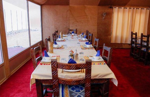 Merzouga Resort | 28 m² Resort ∙ 4 guests