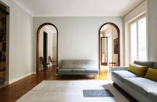 Magenta Apartment | 280 m² Apartment ∙ 3 bedrooms ∙ 5 guests