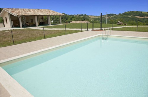 Montelparo House | 280 m² House ∙ 4 bedrooms ∙ 12 guests