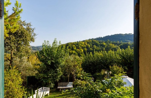 Monteciccardo Villa | 280 m² Villa ∙ 4 bedrooms ∙ 8 guests