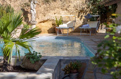 Monteciccardo Villa | 280 m² Villa ∙ 4 bedrooms ∙ 8 guests