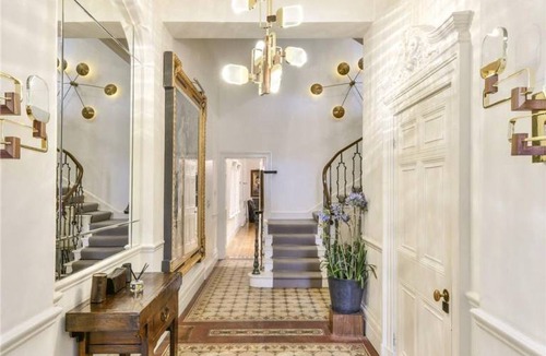 City of Westminster Apartment | 2826 m² Apartment ∙ 3 bedrooms ∙ 8 guests