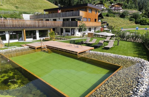 San Pancrazio Apartment | 29 m² Apartment ∙ 1 bedroom ∙ 2 guests