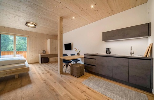San Pancrazio Apartment | 29 m² Apartment ∙ 1 bedroom ∙ 2 guests