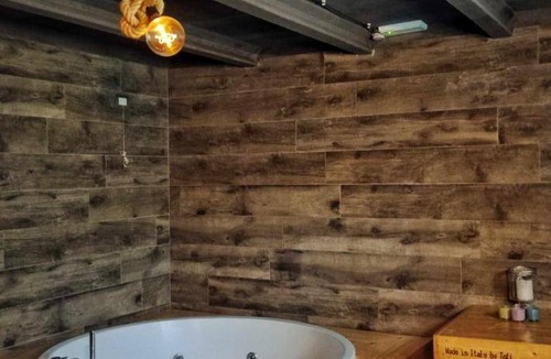 Mogliano Veneto Bed & Breakfast | 29 m² Bed and breakfast ∙ 4 guests