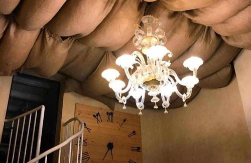 Mogliano Veneto Bed & Breakfast | 29 m² Bed and breakfast ∙ 4 guests