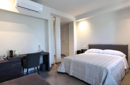 Casinalbo Bed & Breakfast | 29 m² Bed and breakfast ∙ 3 guests