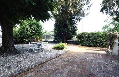 Casinalbo Bed & Breakfast | 29 m² Bed and breakfast ∙ 3 guests