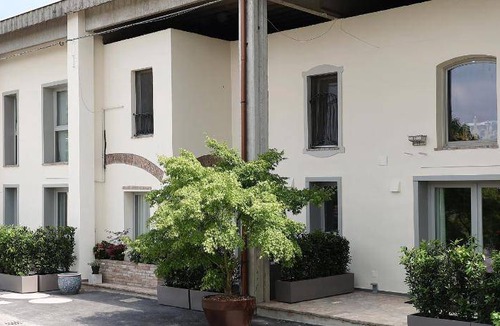 Casinalbo Bed & Breakfast | 29 m² Bed and breakfast ∙ 3 guests