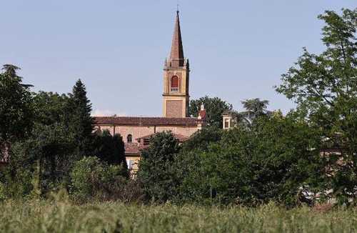Casinalbo Bed & Breakfast | 29 m² Bed and breakfast ∙ 3 guests