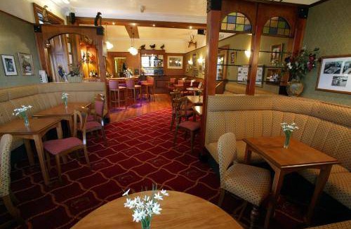 Stanley Bed & Breakfast | 29 m² Bed and breakfast ∙ 4 guests