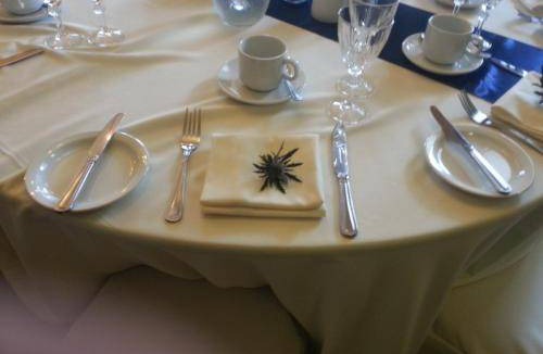 Stanley Bed & Breakfast | 29 m² Bed and breakfast ∙ 4 guests
