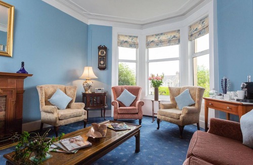 Bangor Bed & Breakfast | 29 m² Bed and breakfast ∙ 3 guests