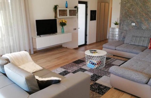Vanon Bed & Breakfast | 29 m² Bed and breakfast ∙ 3 guests