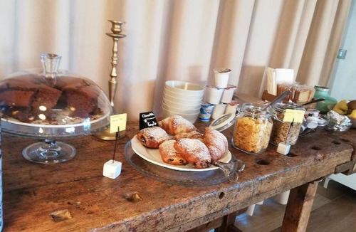 Vanon Bed & Breakfast | 29 m² Bed and breakfast ∙ 3 guests