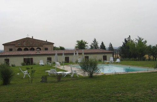 Monteroni d'Arbia Bed & Breakfast | 29 m² Bed and breakfast ∙ 4 guests