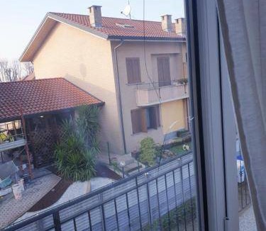 Cormano Apartment | 29 m² Serviced apartment ∙ 2 guests
