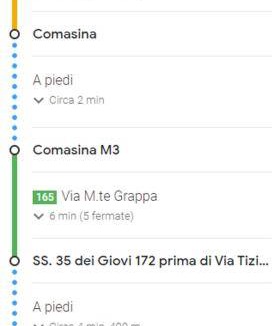 Cormano Apartment | 29 m² Serviced apartment ∙ 2 guests