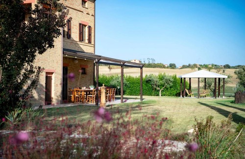 Chiesanuova House | 290 m² House ∙ 6 bedrooms ∙ 12 guests