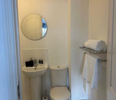 Cathedral Quarter Apartment | 2BR Luxury Apt in Cathedral Quarter