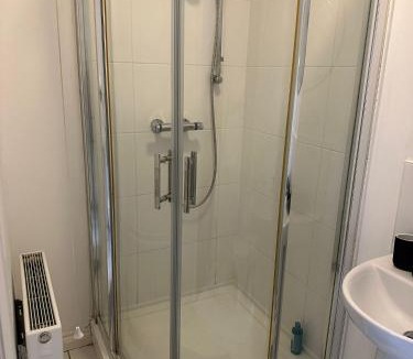 Cathedral Quarter Apartment | 2BR Luxury Apt in Cathedral Quarter