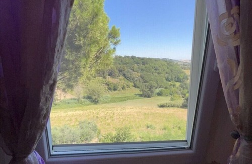 Gabicce Mare House | 3 Apartment in a panoramic area