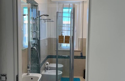Gabicce Mare House | 3 Apartment in a panoramic area