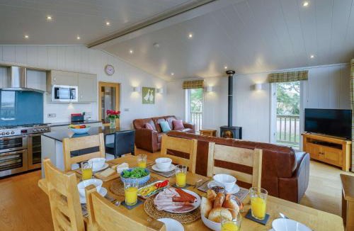St. Andrews House | 3 Bed in St Andrews 88545