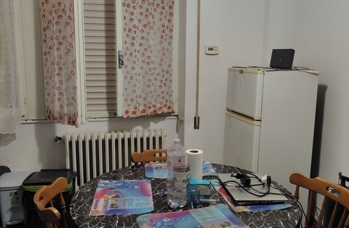 Rosora Apartment | 3 bed - Sleeps 6 - Mountain View - Parking - Pets