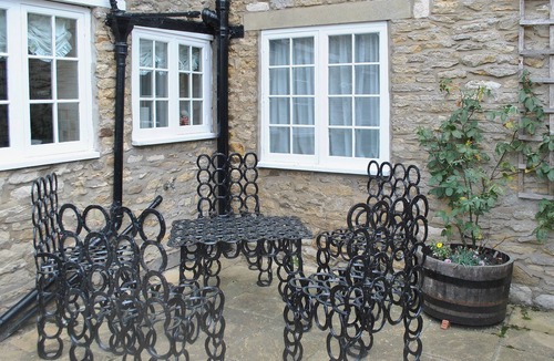 Potter Brompton Cottage | 3 bedroom accommodation in Brompton by Sawdon