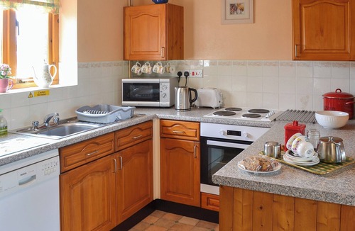 Saint Columb Major Cottage | 3 bedroom accommodation in St Mawgan, near Newquay