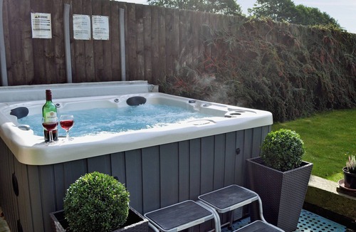 York Cottage | 3 bedroom accommodation in near Easingwold
