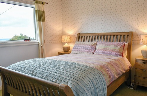 Brodick Cottage | 3 bedroom accommodation in Brodick, Isle of Arran