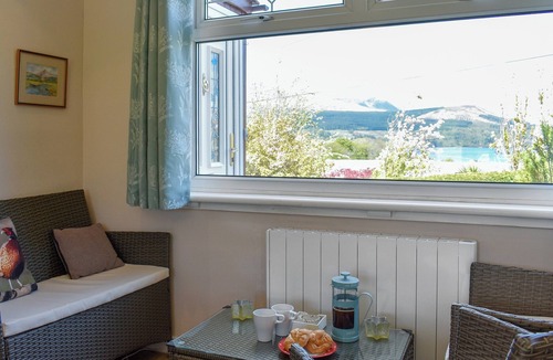 Brodick Cottage | 3 bedroom accommodation in Brodick, Isle of Arran