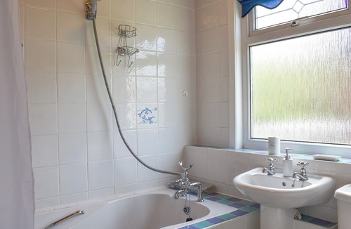 Brodick Cottage | 3 bedroom accommodation in Brodick, Isle of Arran