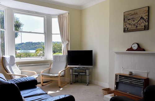 Lamlash Cottage | 3 bedroom accommodation in Lamlash, Isle of Arran