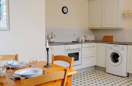 Laurencekirk Cottage | 3 bedroom accommodation in Arbuthnott, near Stonehaven