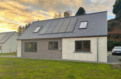 Ardfern Cottage | 3 bedroom accommodation in Ardfern, near Lochgilphead
