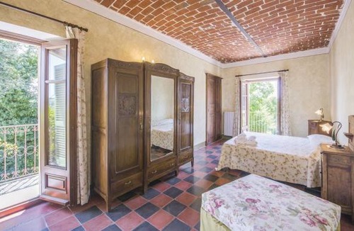 Aramengo House | 3 bedroom accommodation in Aramengo (AT)