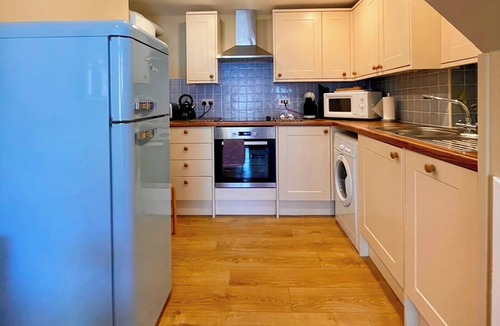 Crail Cottage | 3 bedroom accommodation in Crail, near St Andrews