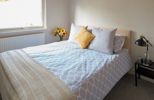Fearnan Cottage | 3 bedroom accommodation in Fearnan, near Aberfeldy