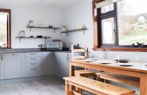 Drumchork Cottage | 3 bedroom accommodation in Cove, near Poolewe
