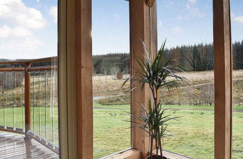 Glenlivet Cottage | 3 bedroom accommodation in Glenlivet, near Dufftown