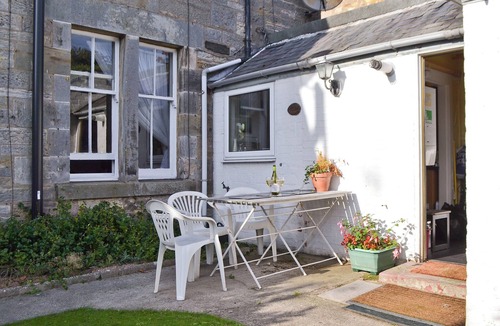 St. Andrews Cottage | 3 bedroom accommodation in St Andrews